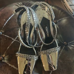 Tom Ford Heels
